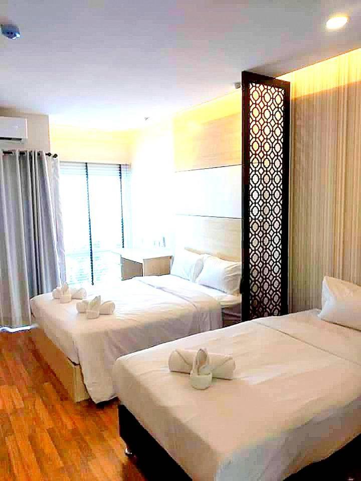 Siri Hotel Чіангмай Екстер'єр фото